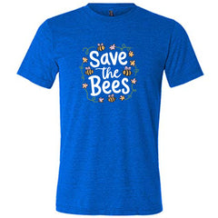 Save The Bees Shirt Unisex