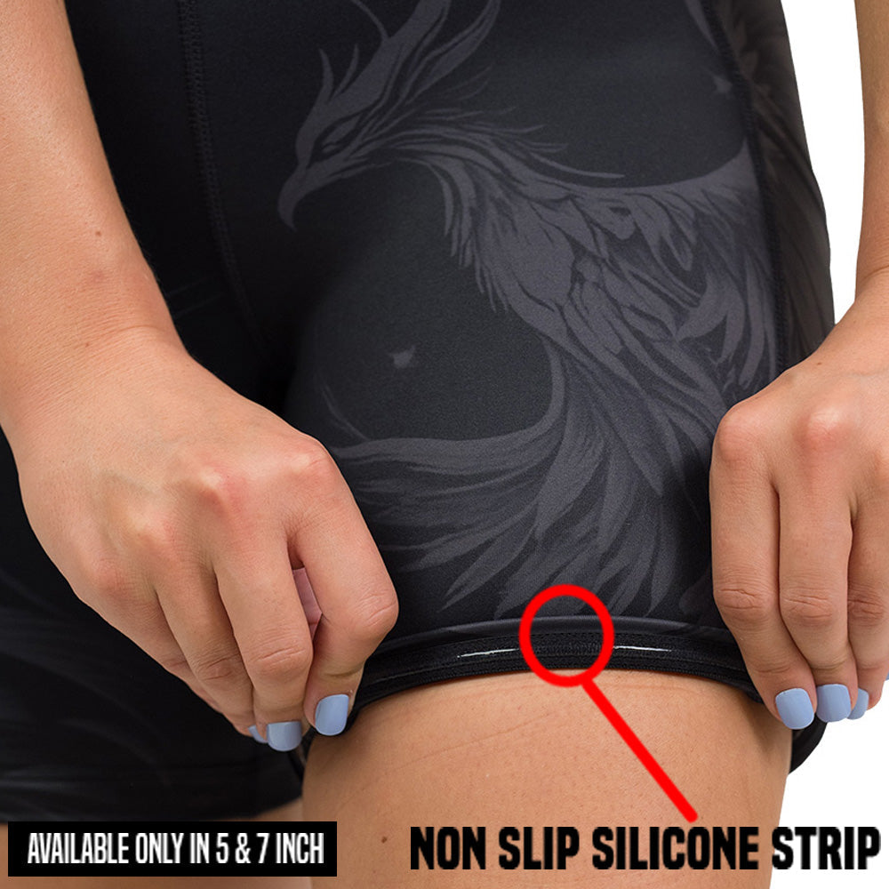 Shorts | Shadow From The Ashes