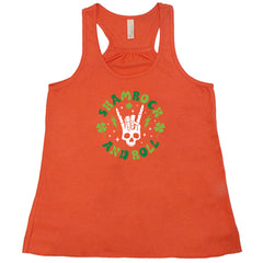 Shamrock and Roll Shirt