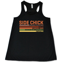 SIDE CHICK Shirt