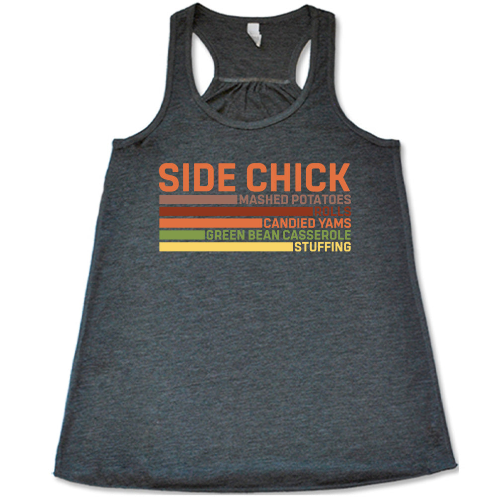 SIDE CHICK Shirt