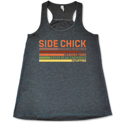 SIDE CHICK Shirt