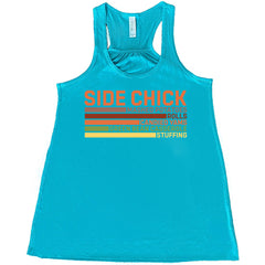 SIDE CHICK Shirt