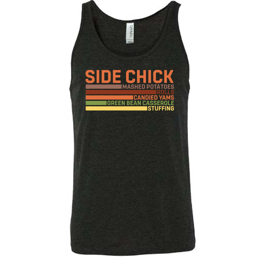 SIDE CHICK Shirt Unisex