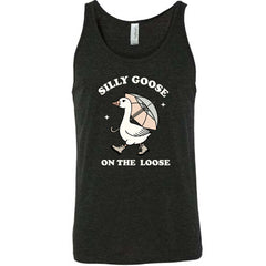 Silly Goose On The Loose Shirt Unisex