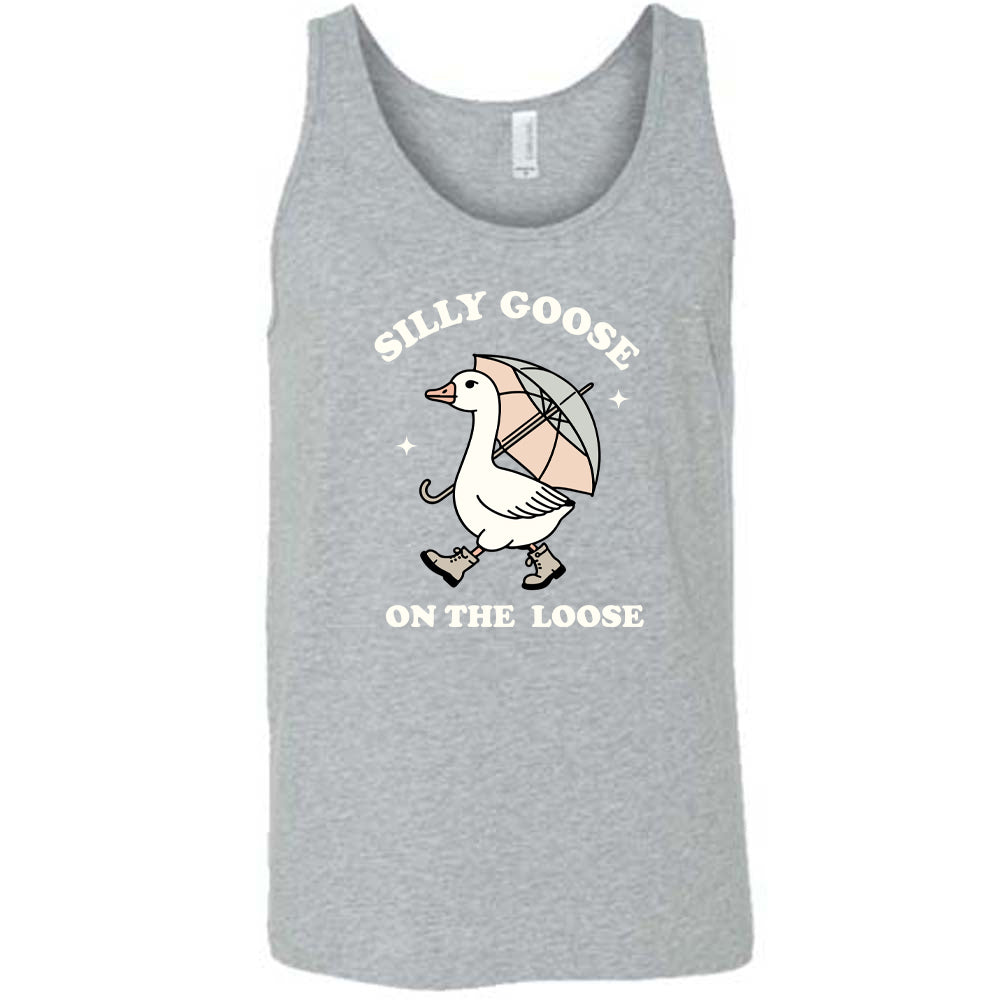 Silly Goose On The Loose Shirt Unisex