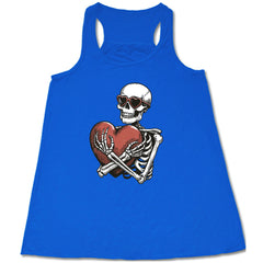 Skeleton Hug Shirt