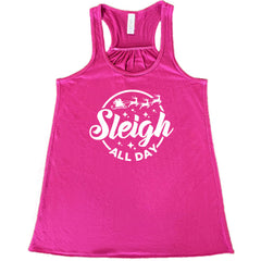 Sleigh All Day Shirt
