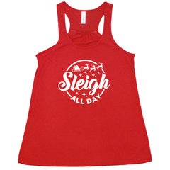 Sleigh All Day Shirt