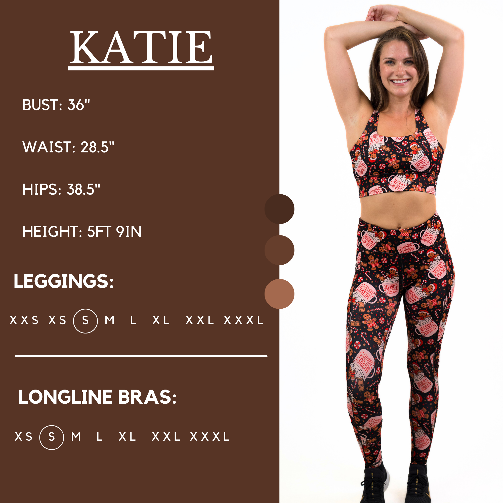 Snow Day Leggings