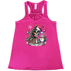 Sorta Merry Sorta Scary Shirt