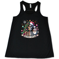 Sorta Merry Sorta Scary Shirt