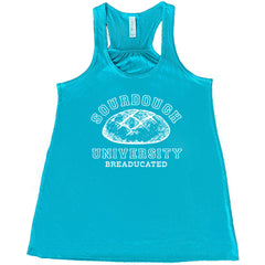 Sourdough University Shirt