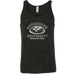 Sourdough University Shirt Unisex