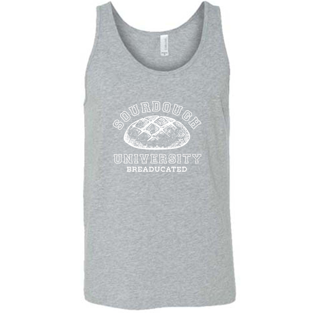 Sourdough University Shirt Unisex
