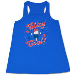 Stay Cool Popsicle Shirt