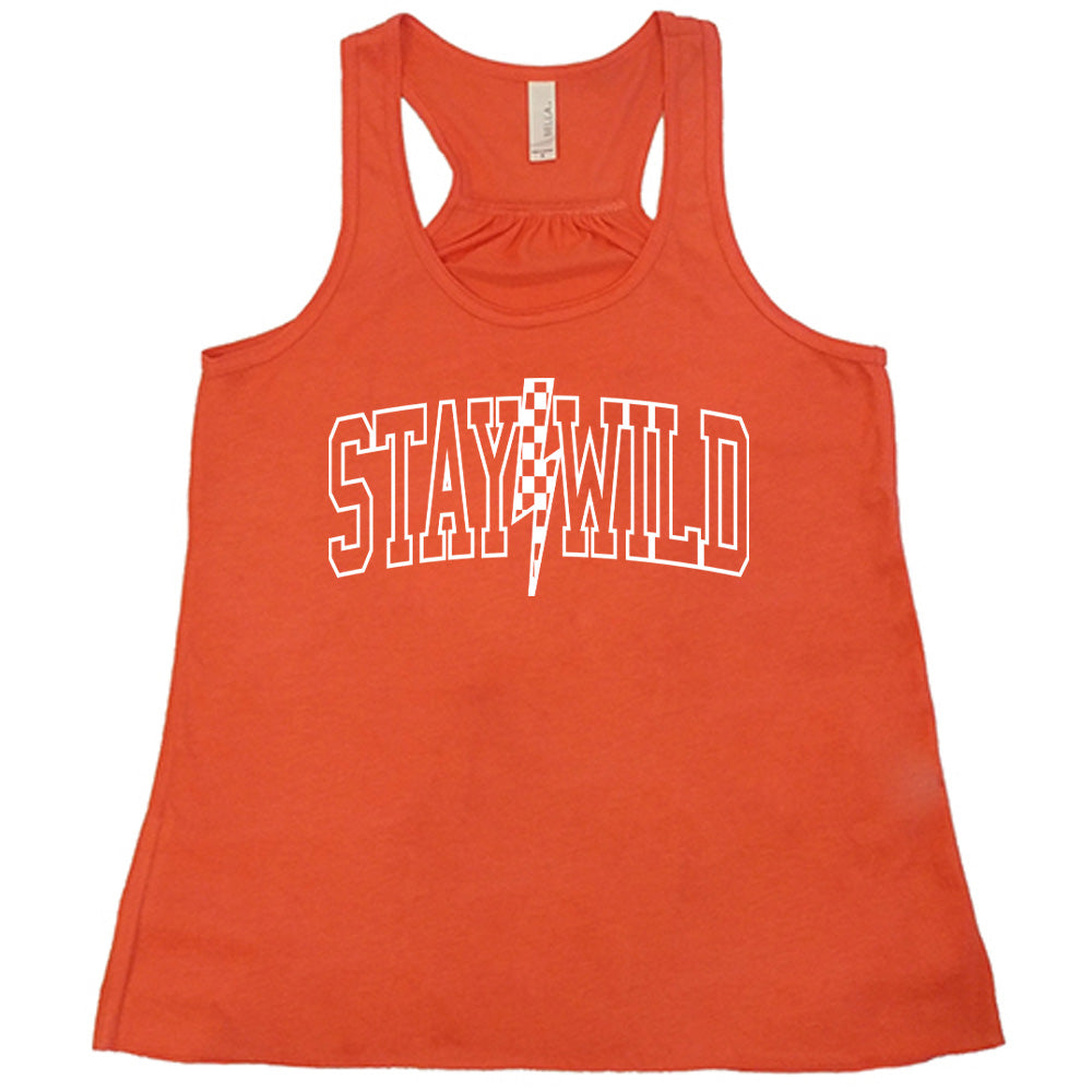 Stay Wild Shirt