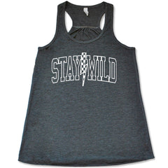 Stay Wild Shirt