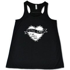 Still Emo It Was Never A Phase Shirt