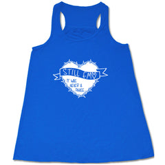 Still Emo It Was Never A Phase Shirt