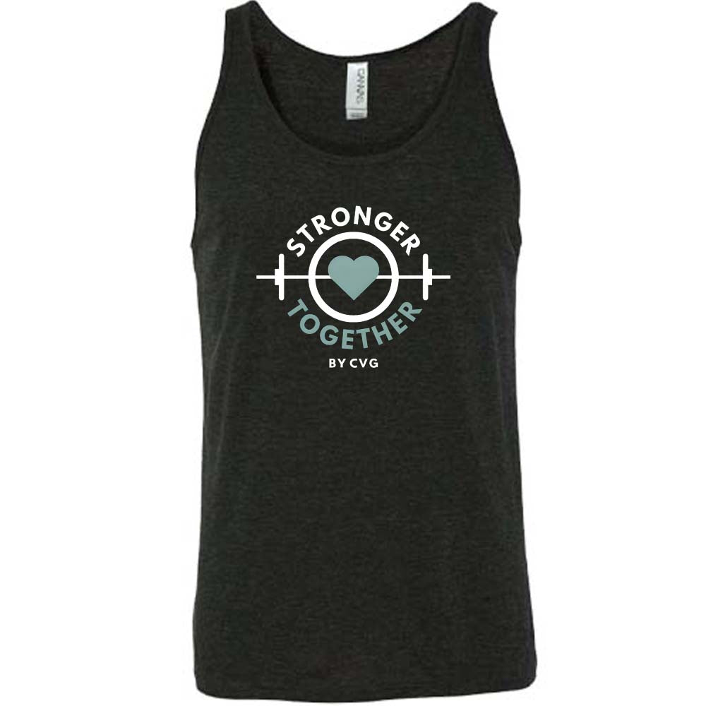 Stronger Together by CVG Shirt Unisex