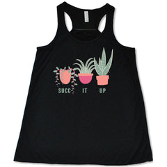 Succ It Up Shirt