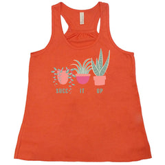 Succ It Up Shirt