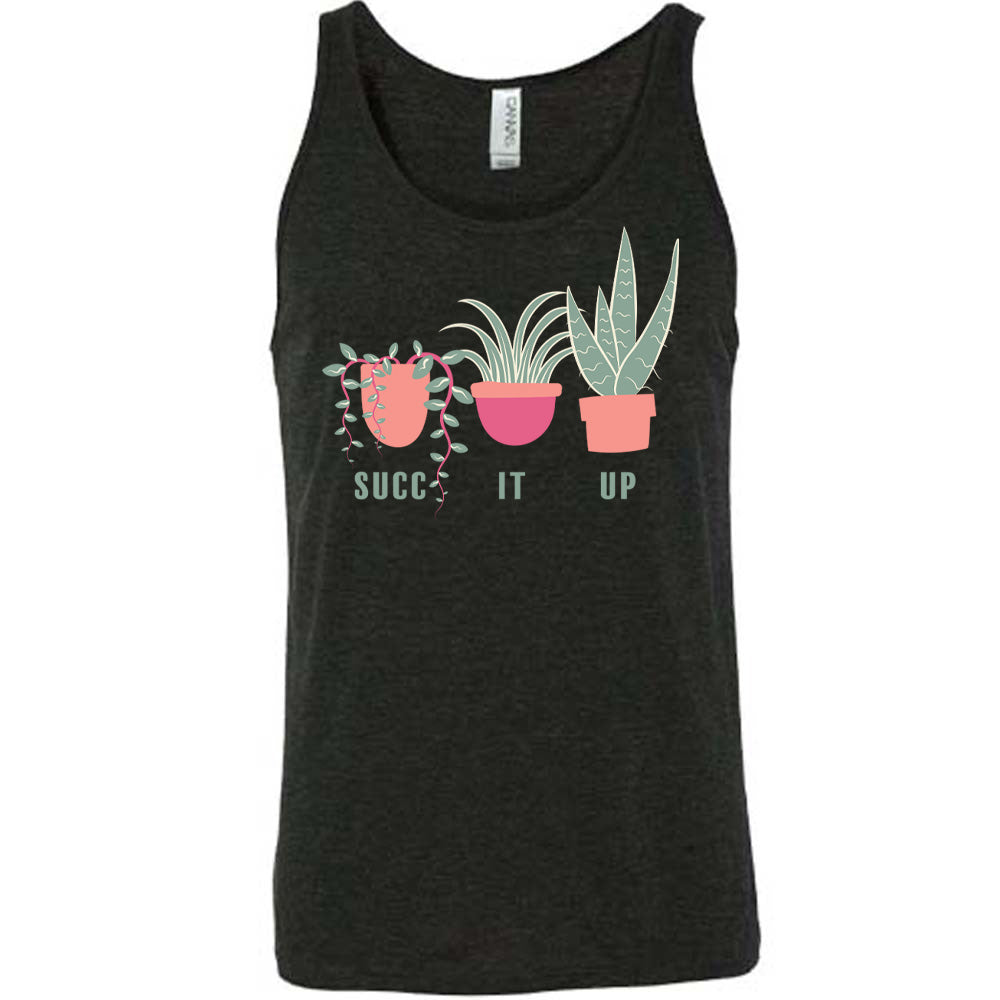 Succ It Up Shirt Unisex
