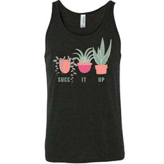 Succ It Up Shirt Unisex