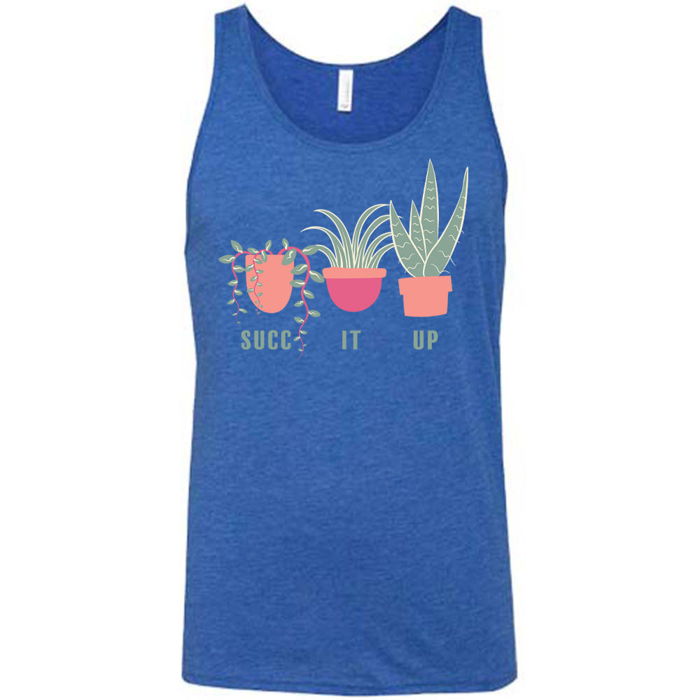 Succ It Up Shirt Unisex