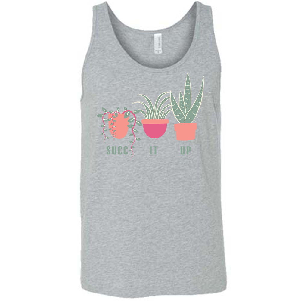 Succ It Up Shirt Unisex