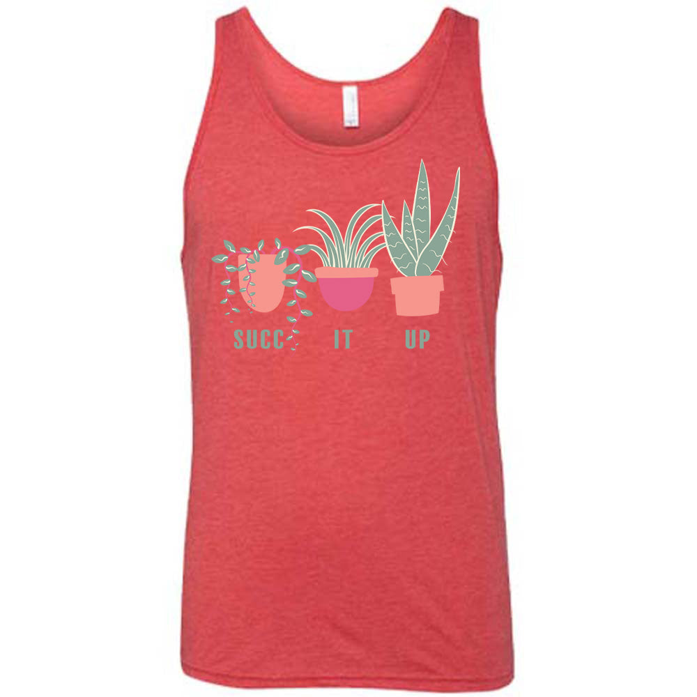 Succ It Up Shirt Unisex