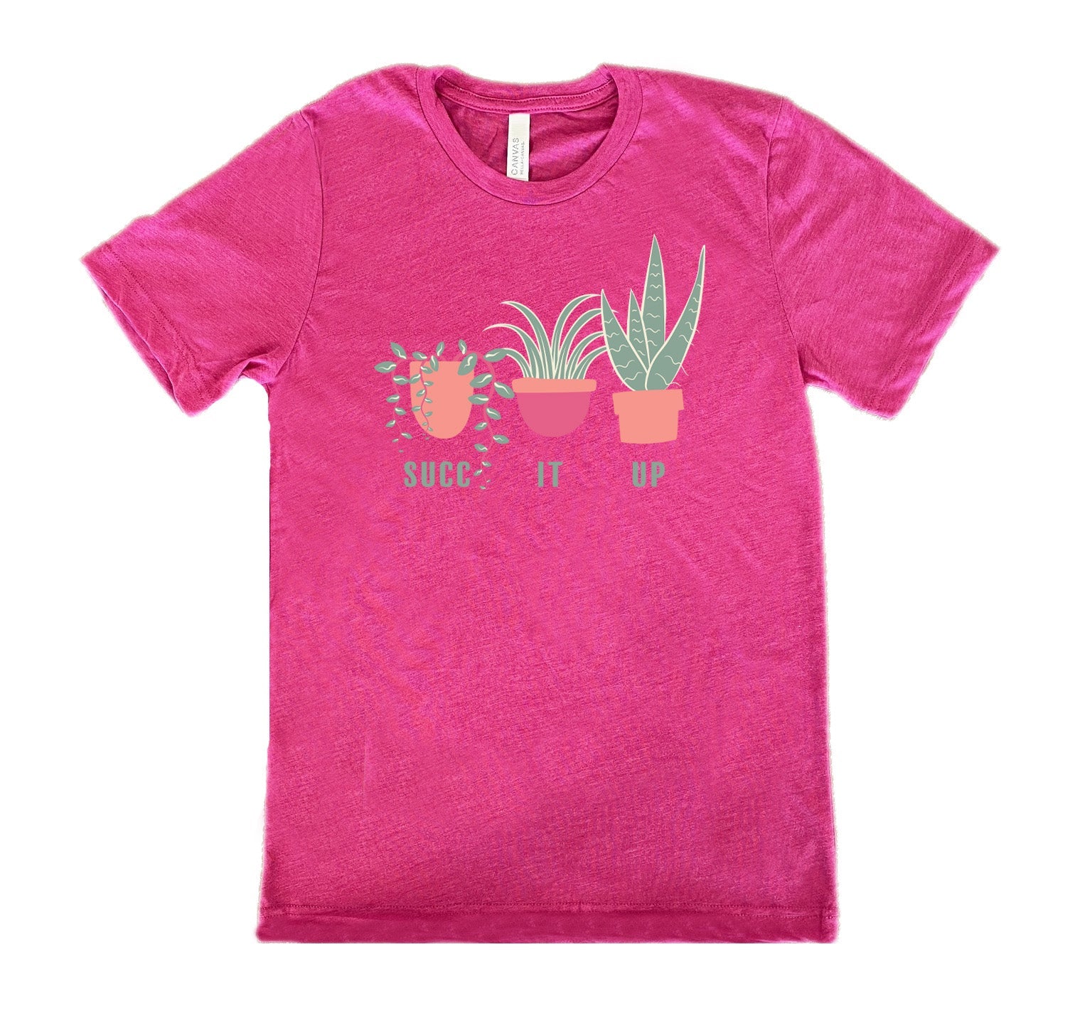 Succ It Up Shirt Unisex