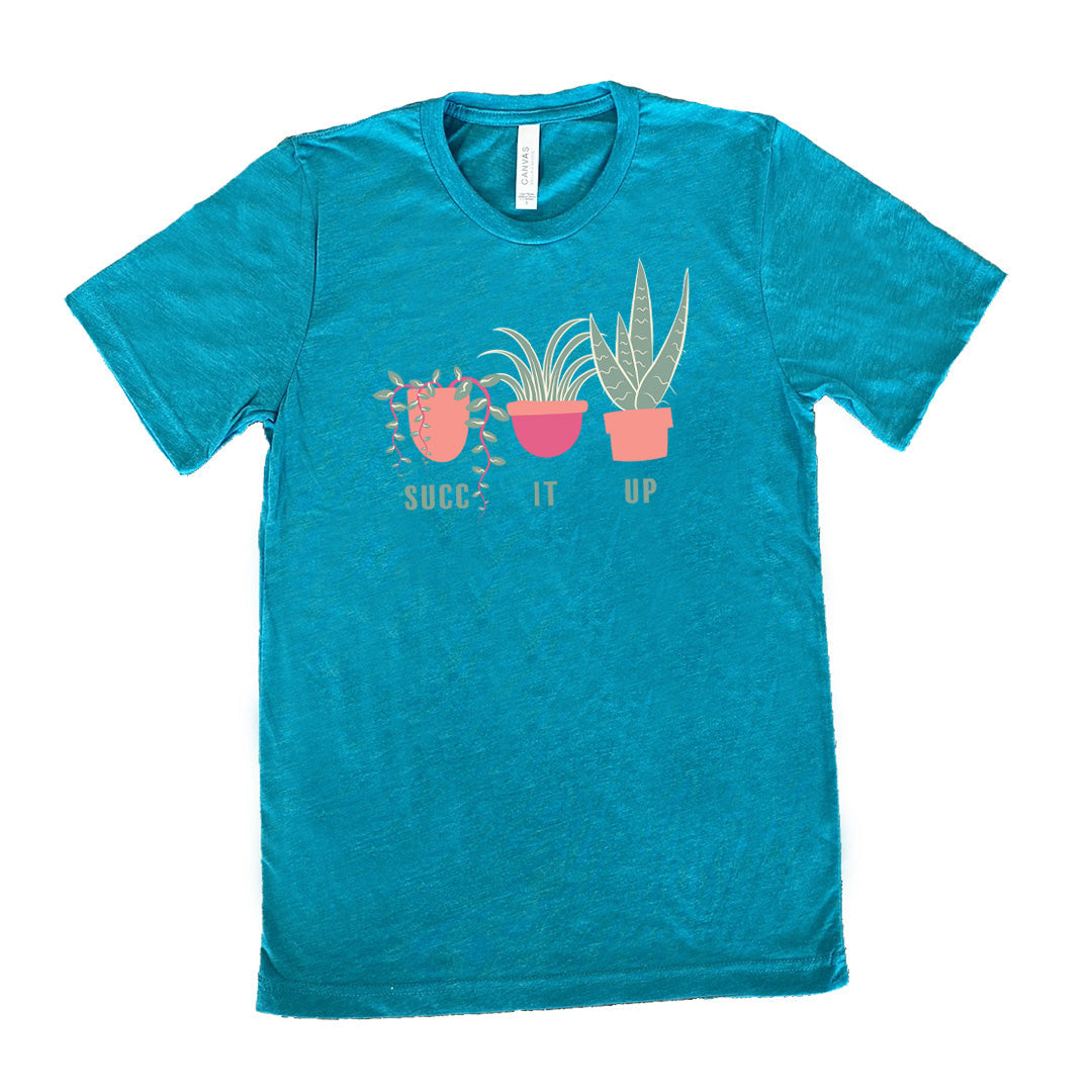 Succ It Up Shirt Unisex