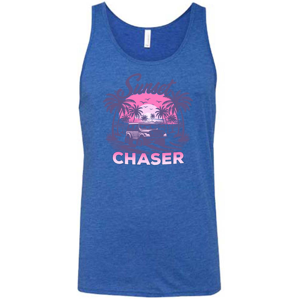 Sunset Chaser Shirt Unisex
