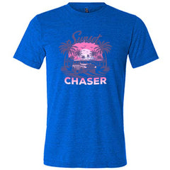 Sunset Chaser Shirt Unisex