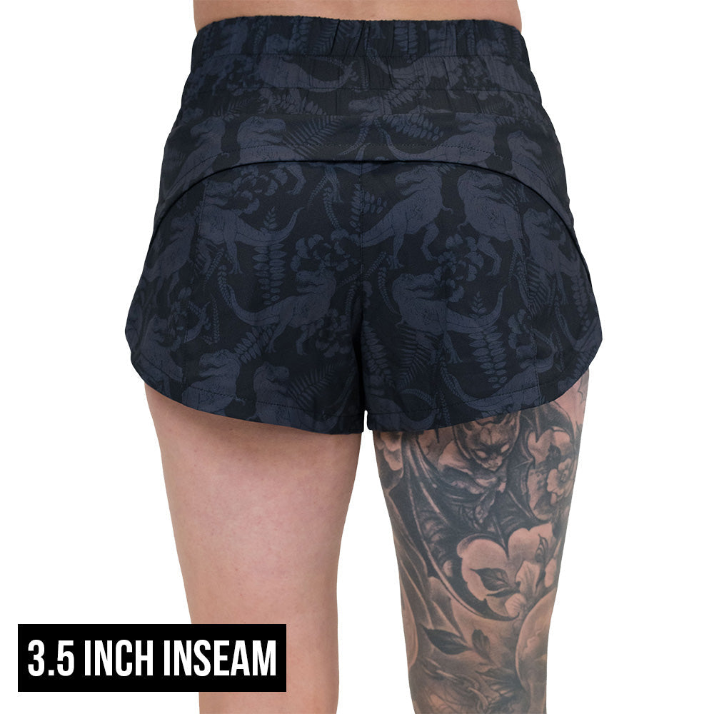 Day Dream Shorts | T-Flex