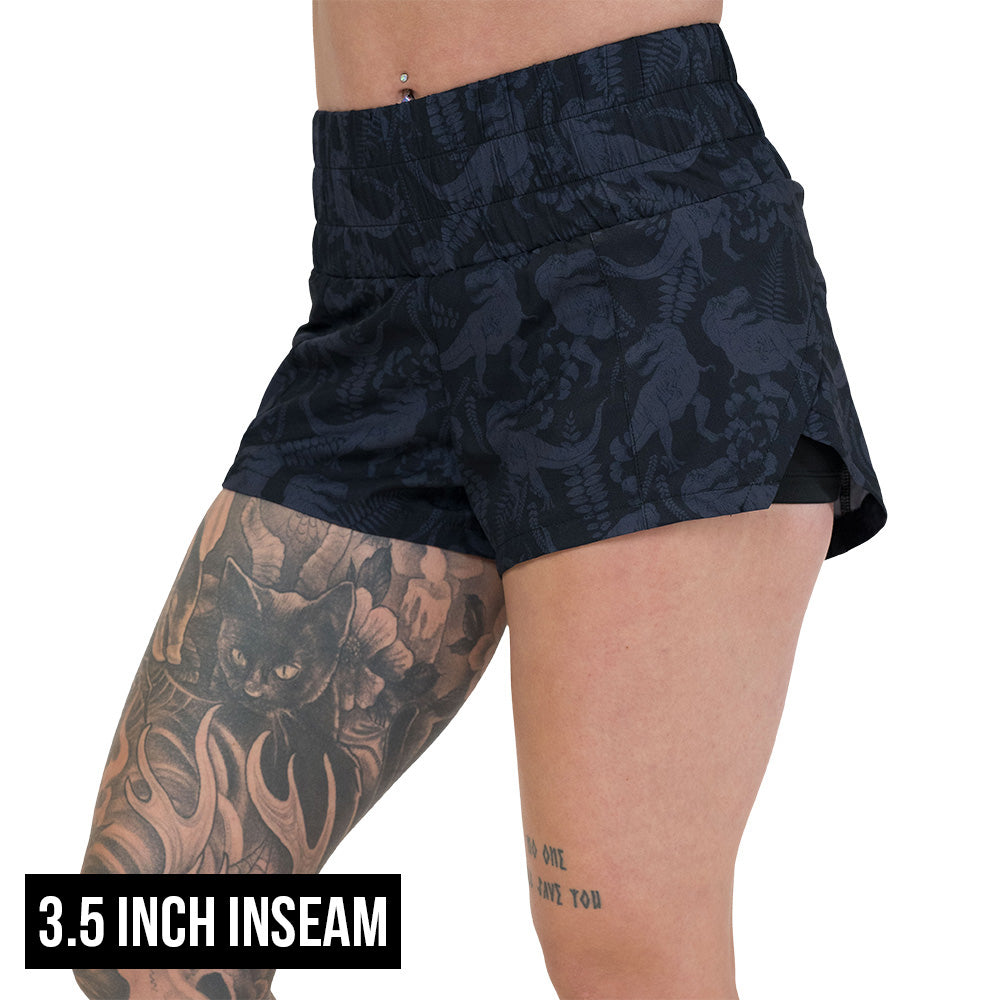 Day Dream Shorts | T-Flex