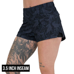 Day Dream Shorts | T-Flex