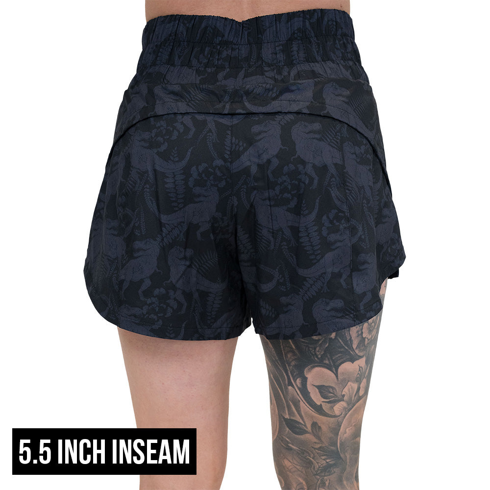 Day Dream Shorts | T-Flex