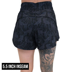 Day Dream Shorts | T-Flex