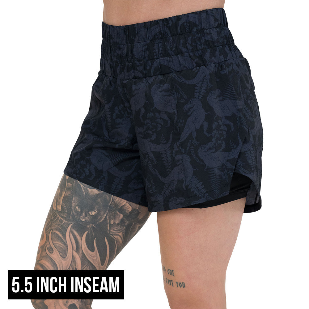 Day Dream Shorts | T-Flex