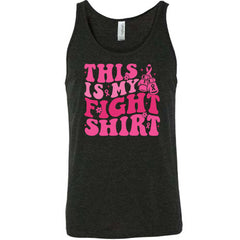 This Is My Fight Shirt Unisex