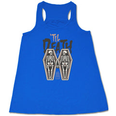Till Death Shirt