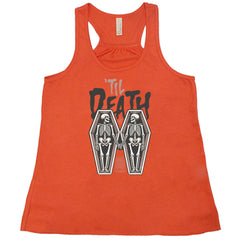 Till Death Shirt