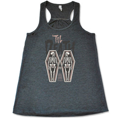Till Death Shirt