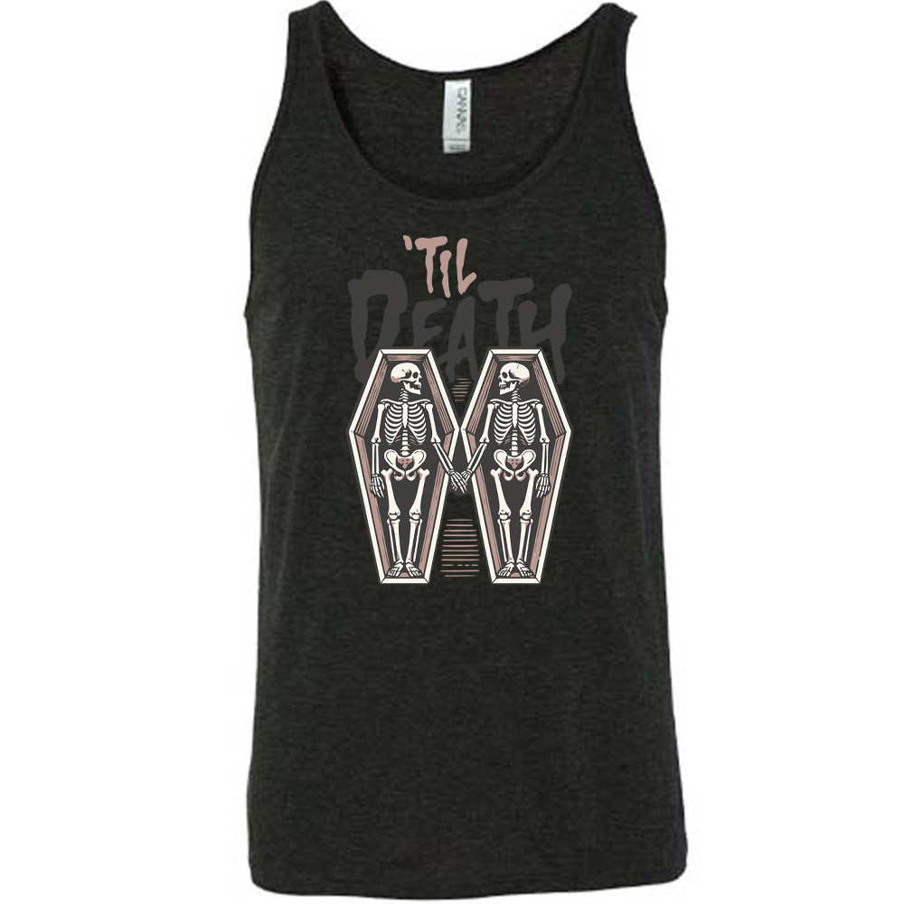 Till Death Shirt Unisex