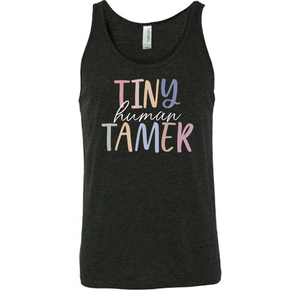 Tiny Human Tamer Shirt Unisex