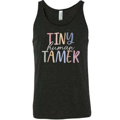 Tiny Human Tamer Shirt Unisex