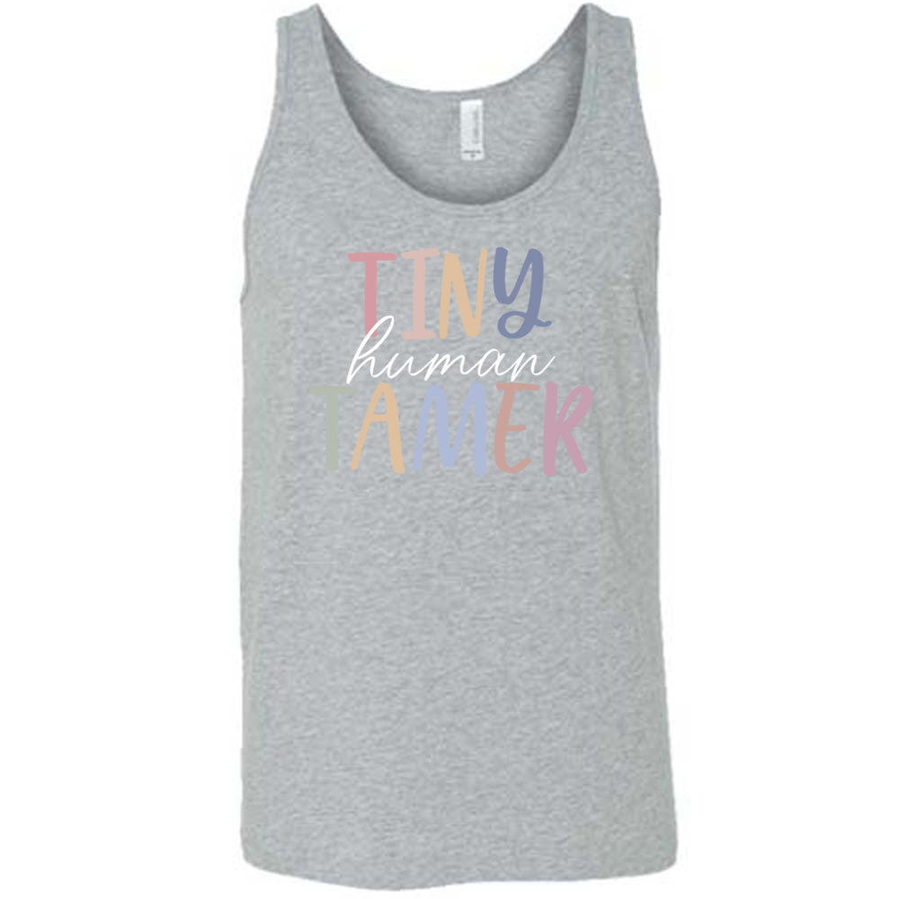 Tiny Human Tamer Shirt Unisex